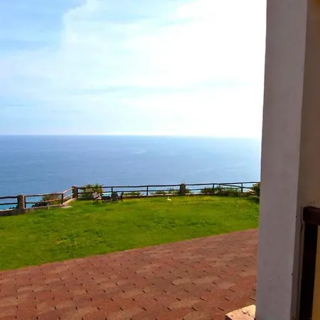 Andy's Place ιι Villa Kalandra