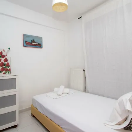 Andy's Place ιι Villa Kalandra