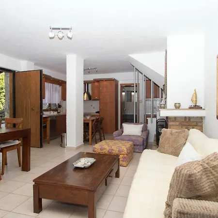 Andy's Place ιι Villa Kalandra