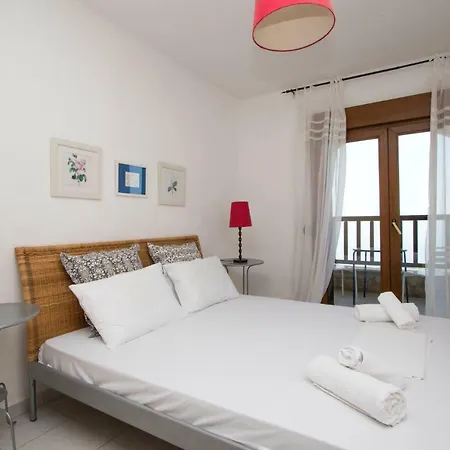 Andy's Place ιι Villa Kalandra