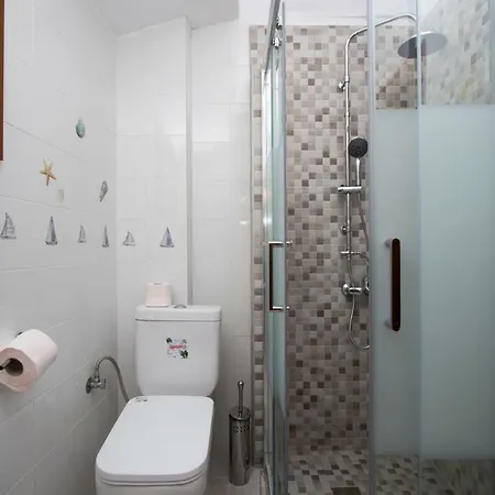 Andy's Place ιι Villa *