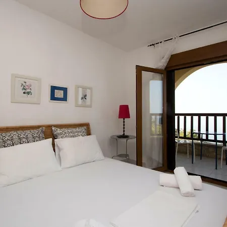Andy's Place ιι Villa Kalandra